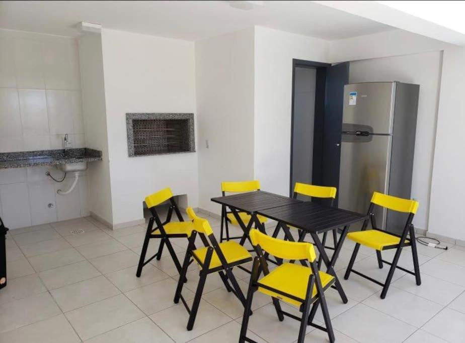 Appartement Loft Premium Torres Rs Extérieur photo
