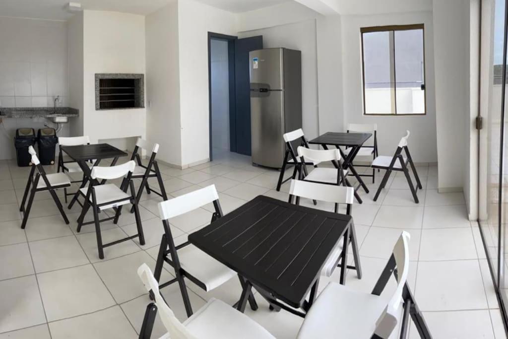 Appartement Loft Premium Torres Rs Extérieur photo