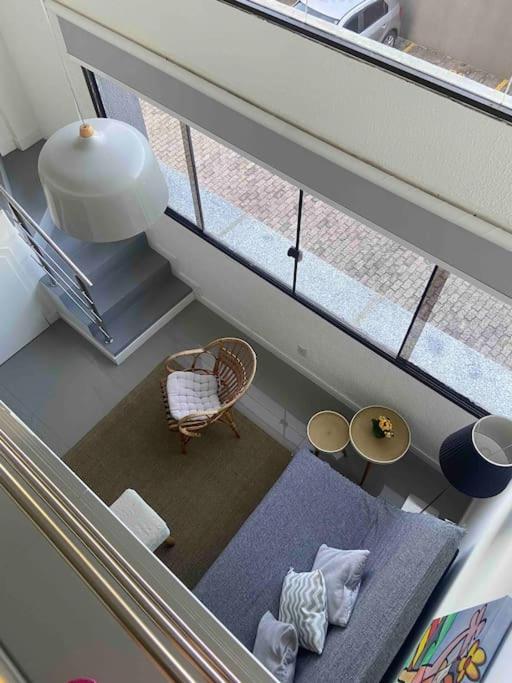 Appartement Loft Premium Torres Rs Extérieur photo