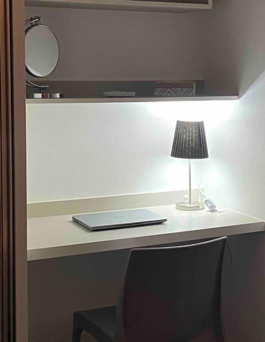 Appartement Loft Premium Torres Rs Extérieur photo