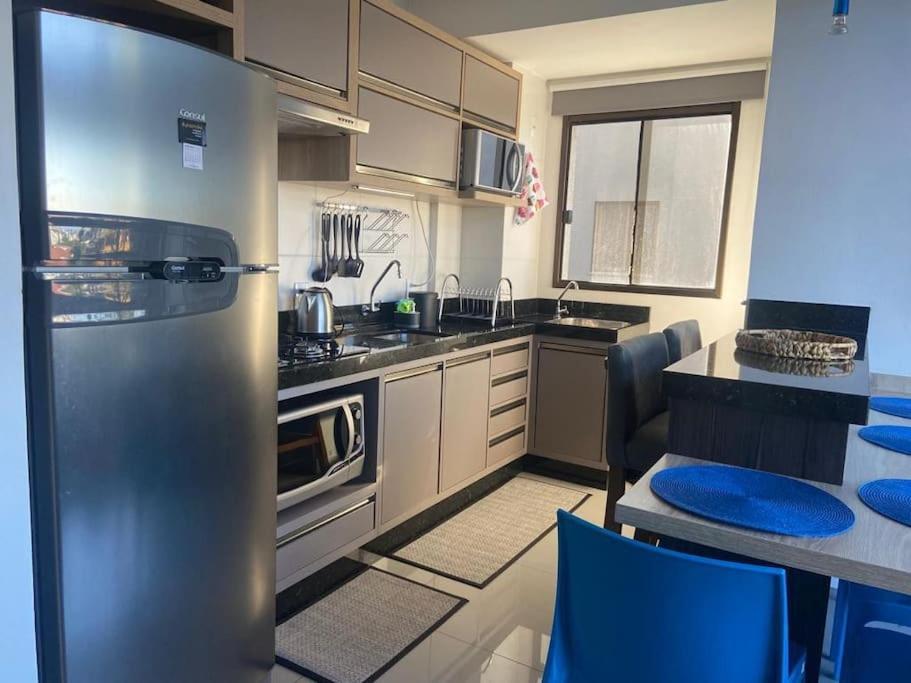 Appartement Loft Premium Torres Rs Extérieur photo