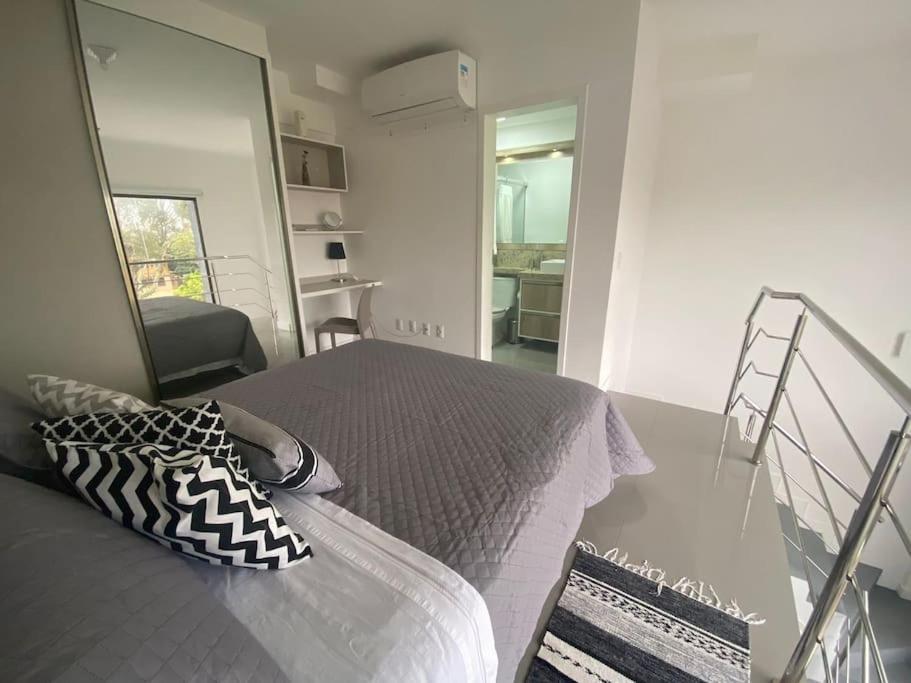Appartement Loft Premium Torres Rs Extérieur photo