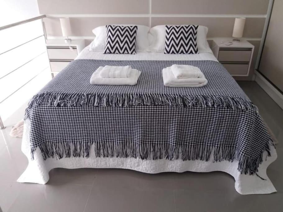 Appartement Loft Premium Torres Rs Extérieur photo