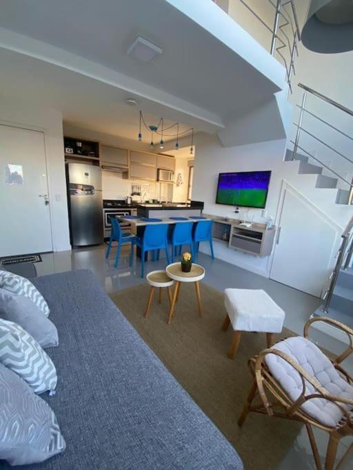 Appartement Loft Premium Torres Rs Extérieur photo