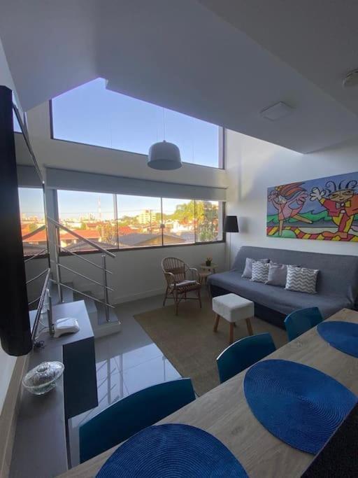Appartement Loft Premium Torres Rs Extérieur photo