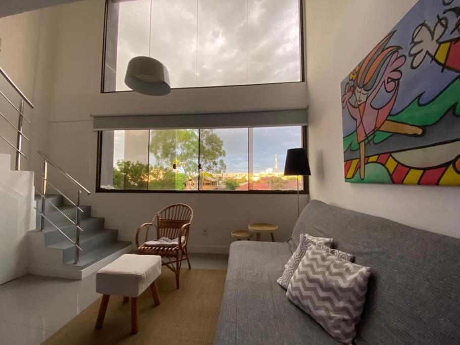 Appartement Loft Premium Torres Rs Extérieur photo